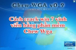 Chew Wga 0.9