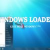 Windows Loader 2.2.2 – Top 1 Công cụ giúp Active win 7